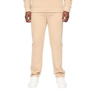 Duck and Cover Mens Hannings Sweatpants / Stone